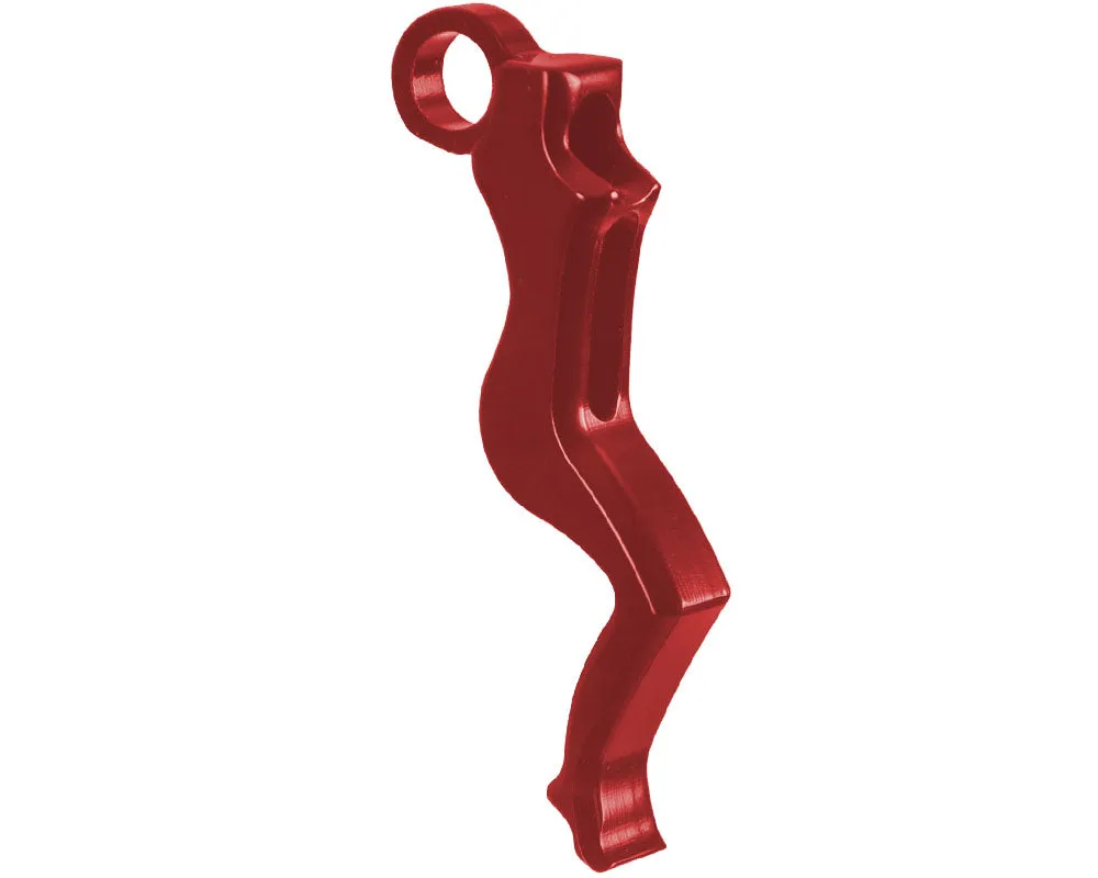 CS2 - Diva - Trigger - Red