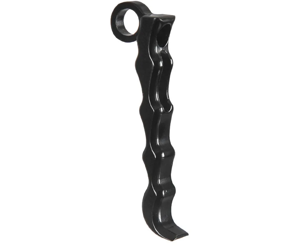 CS2 - Scorpion - Trigger - Black