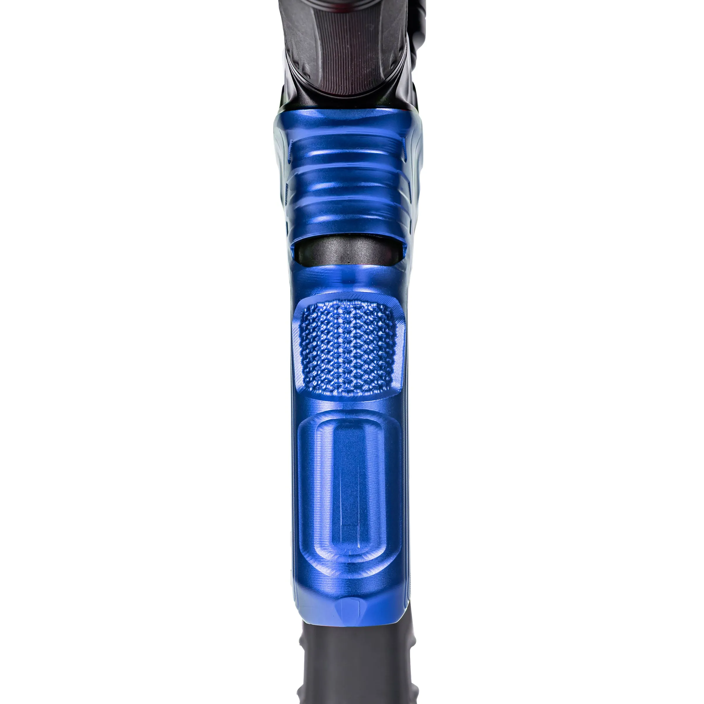 CS2/CS3 Aluminum Foregrip - Blue
