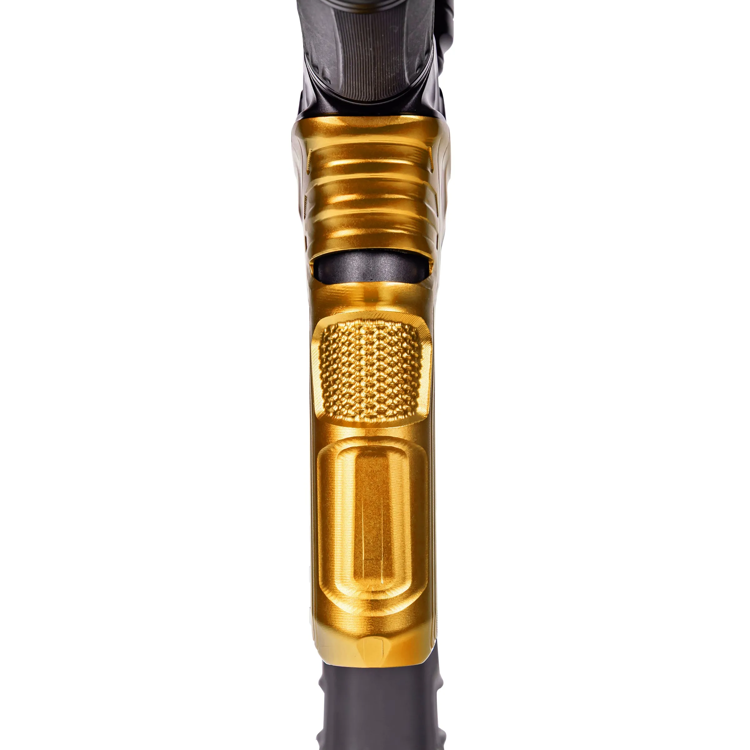 CS2/CS3 Aluminum Foregrip - Gold