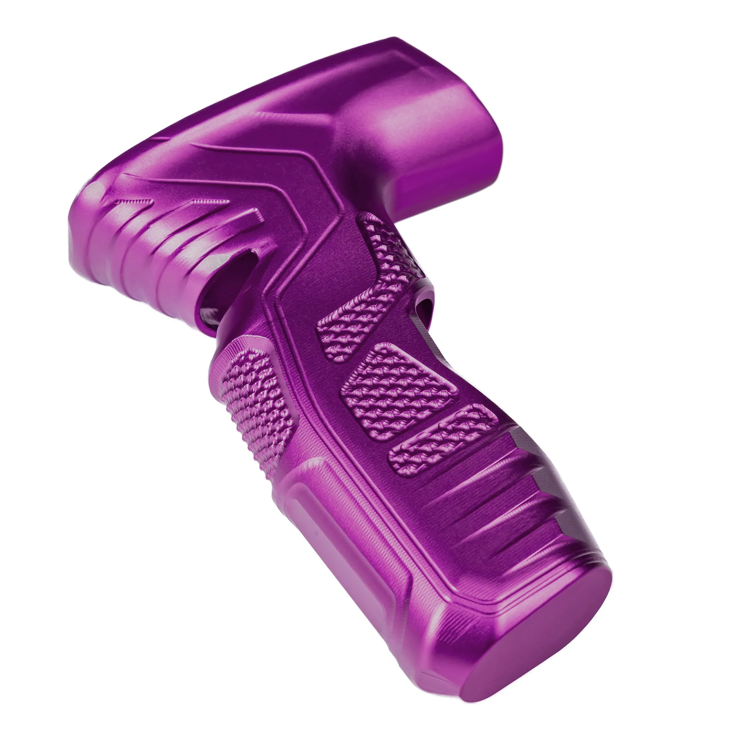 CS2/CS3 Aluminum Foregrip - Purple