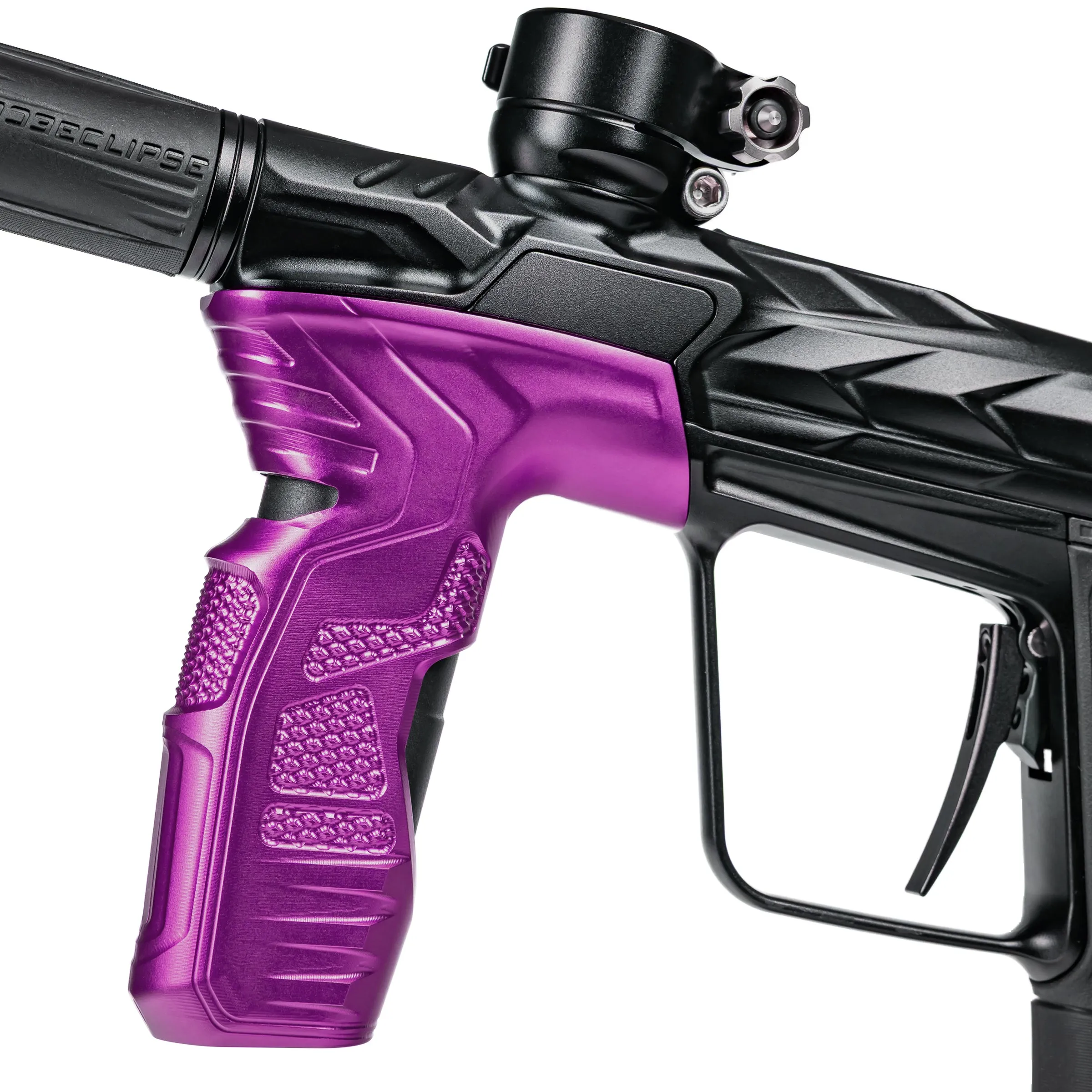CS2/CS3 Aluminum Foregrip - Purple
