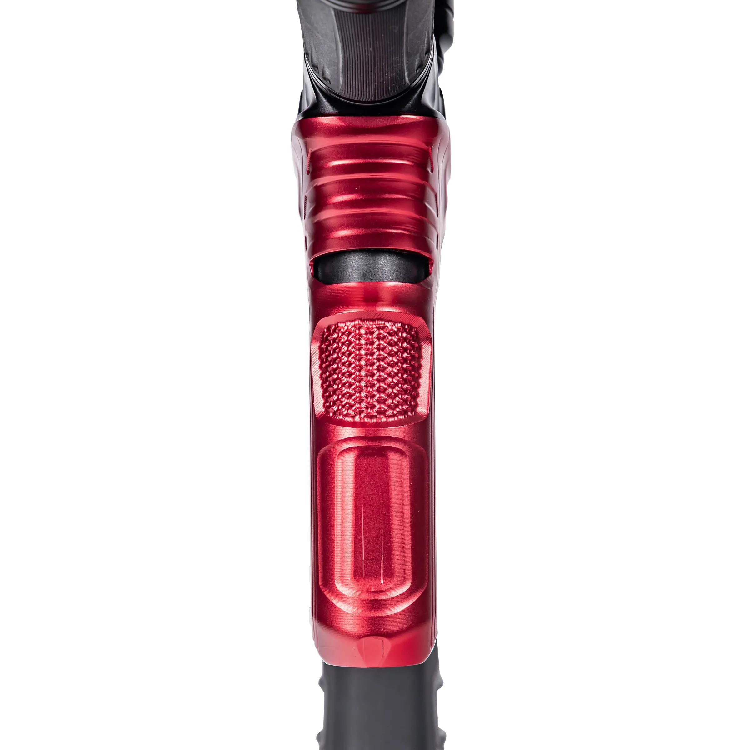 CS2/CS3 Aluminum Foregrip - Red