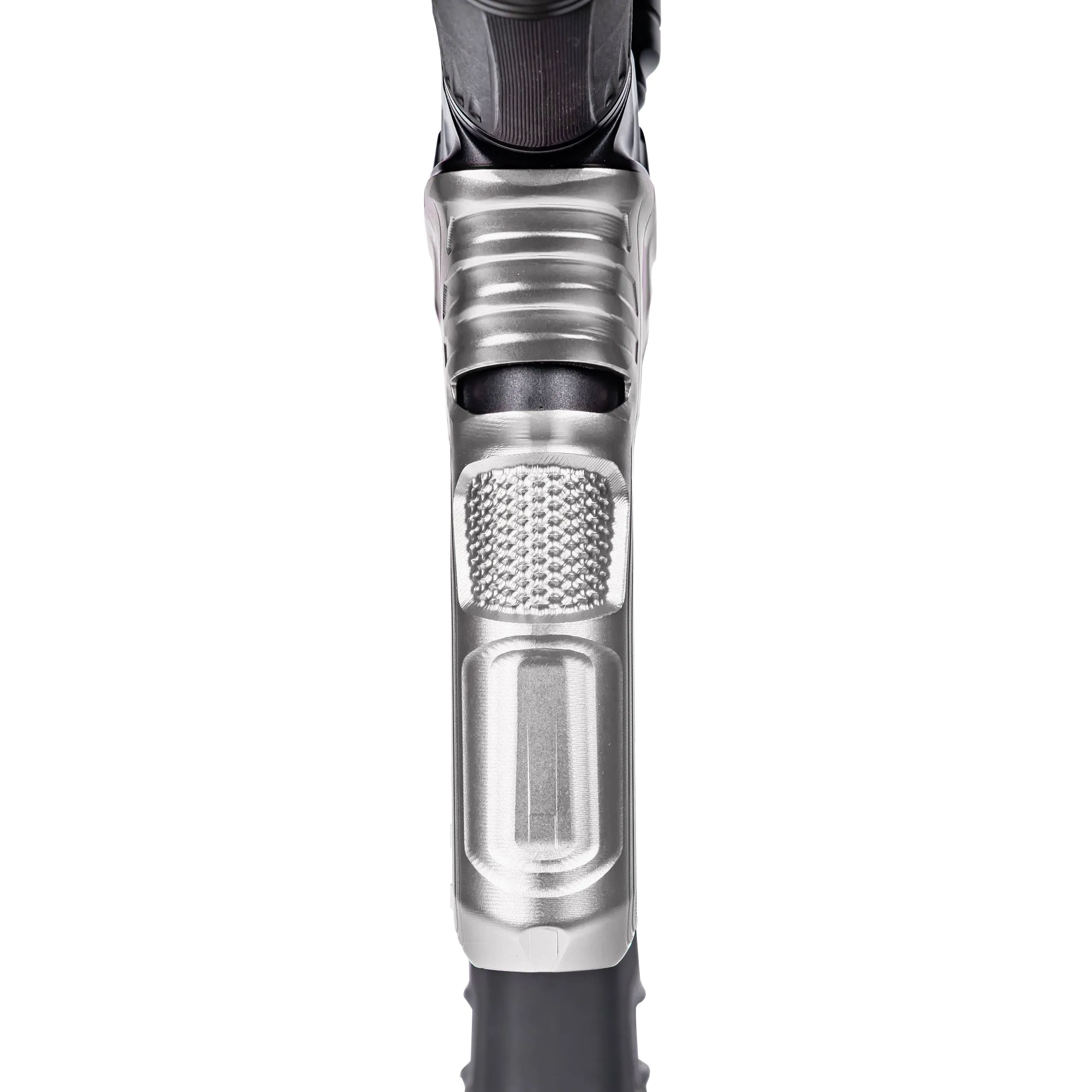 CS2/CS3 Aluminum Foregrip - Silver