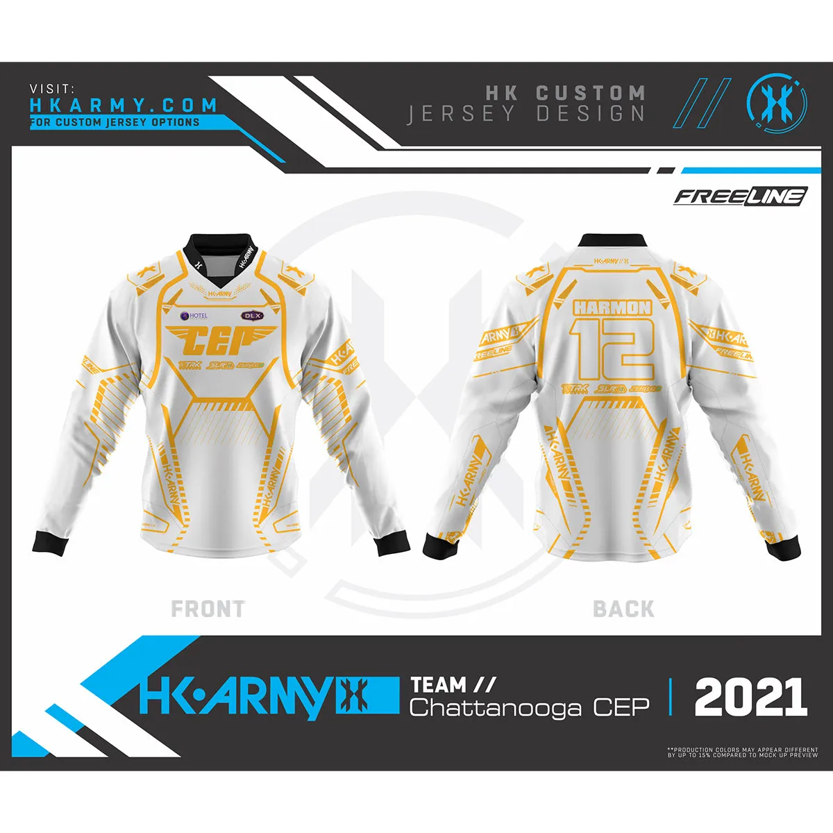 Custom Design Fee