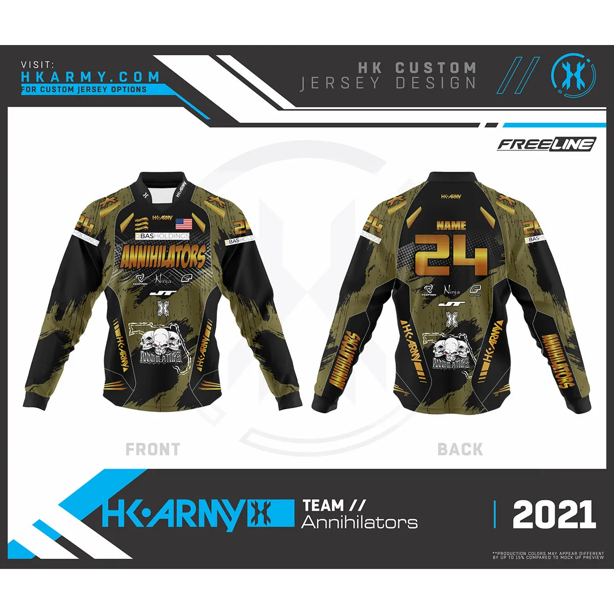 Custom Design Fee