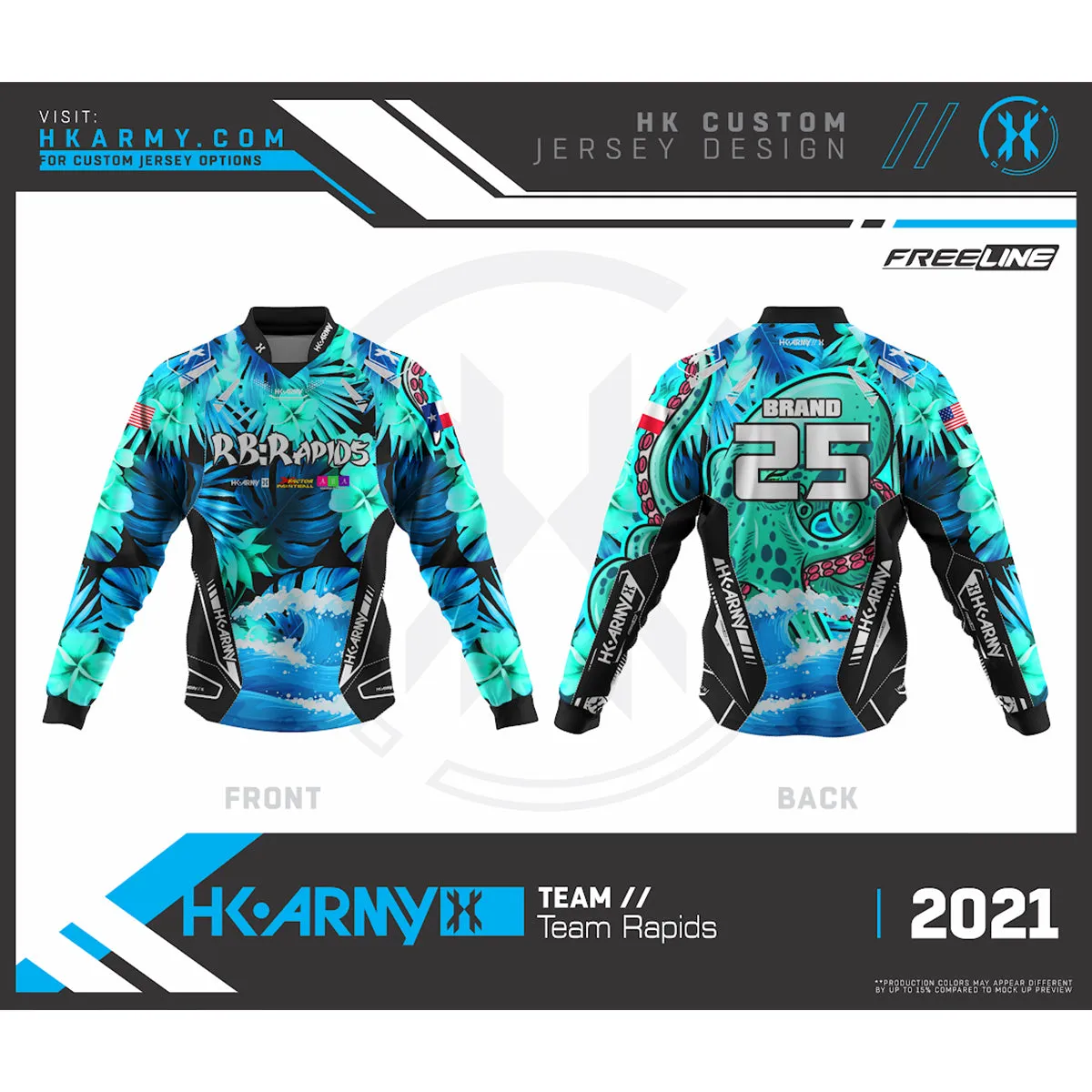 Custom Design Fee