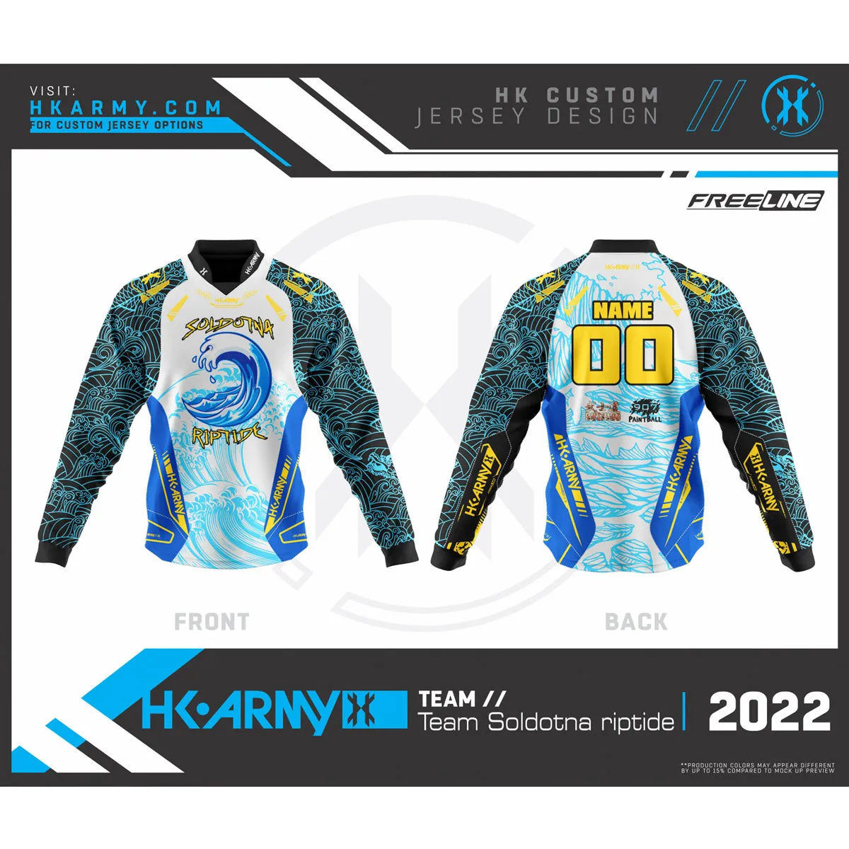 Custom Design Fee