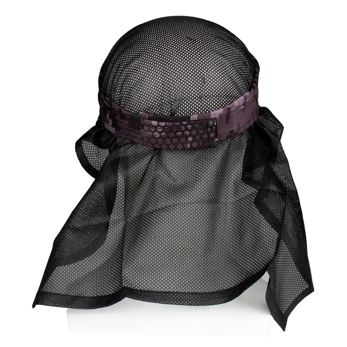 Cyber Cam Urban  - Headwrap