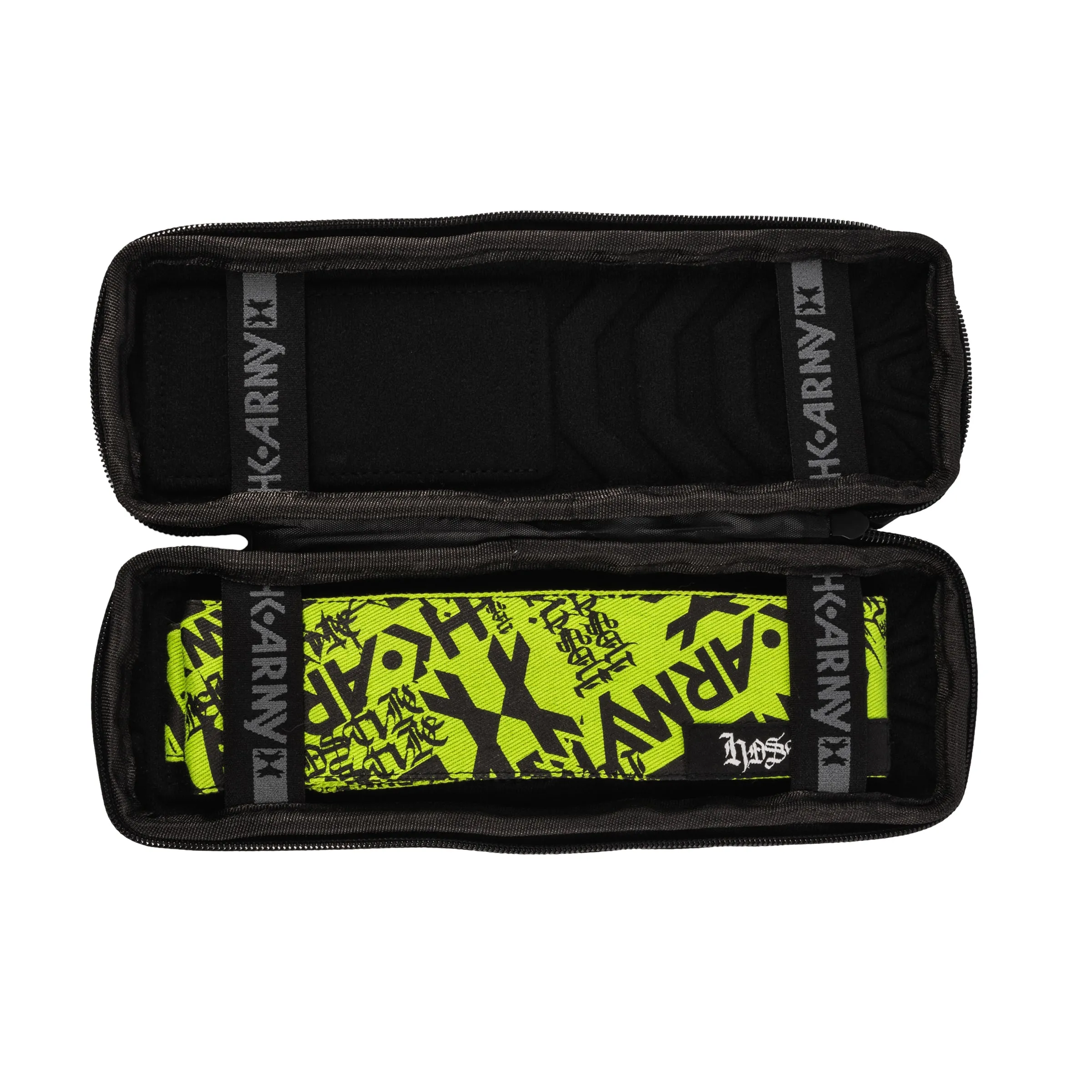 [DEADBOX] Chaos Green Headband