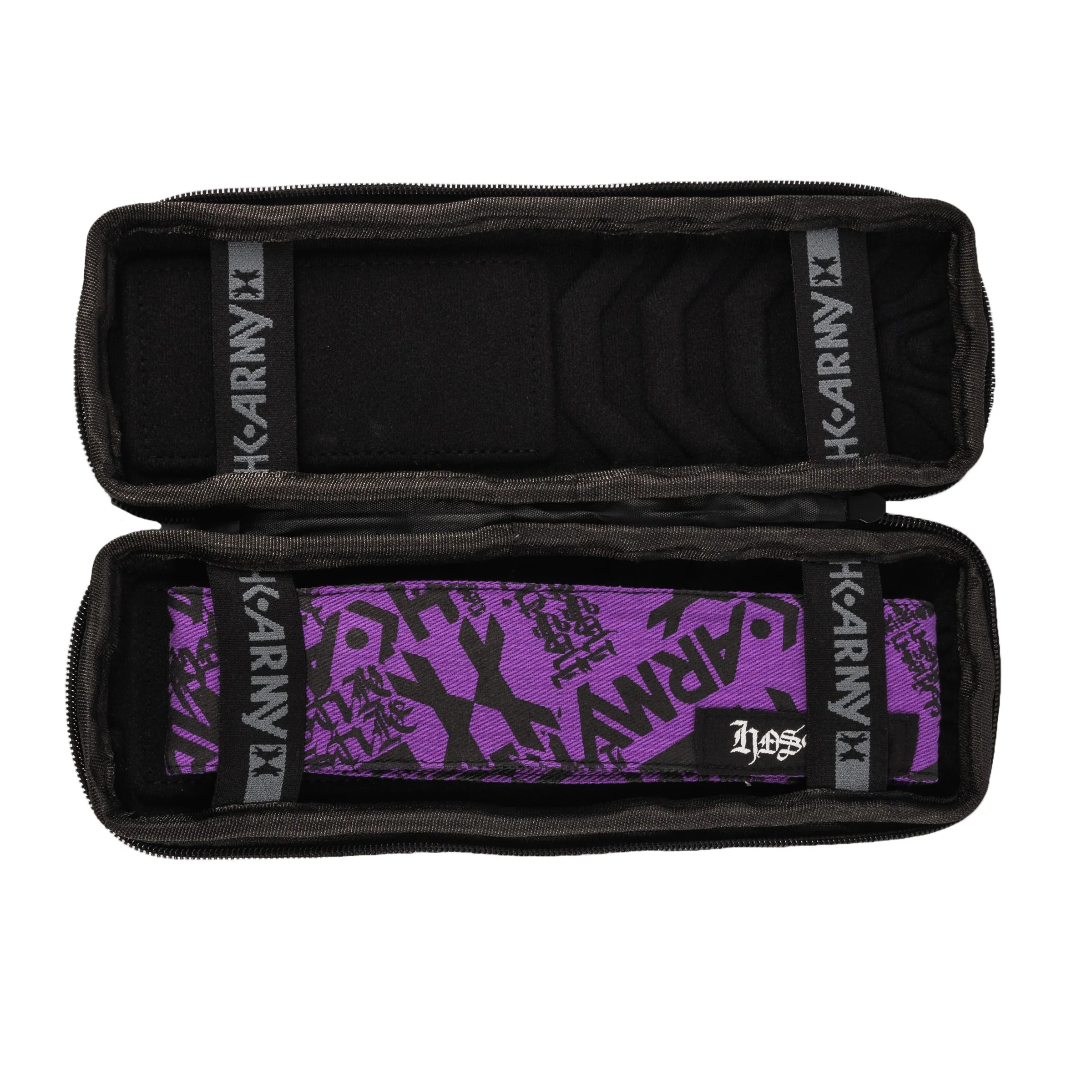 [DEADBOX] Chaos Purple Headband