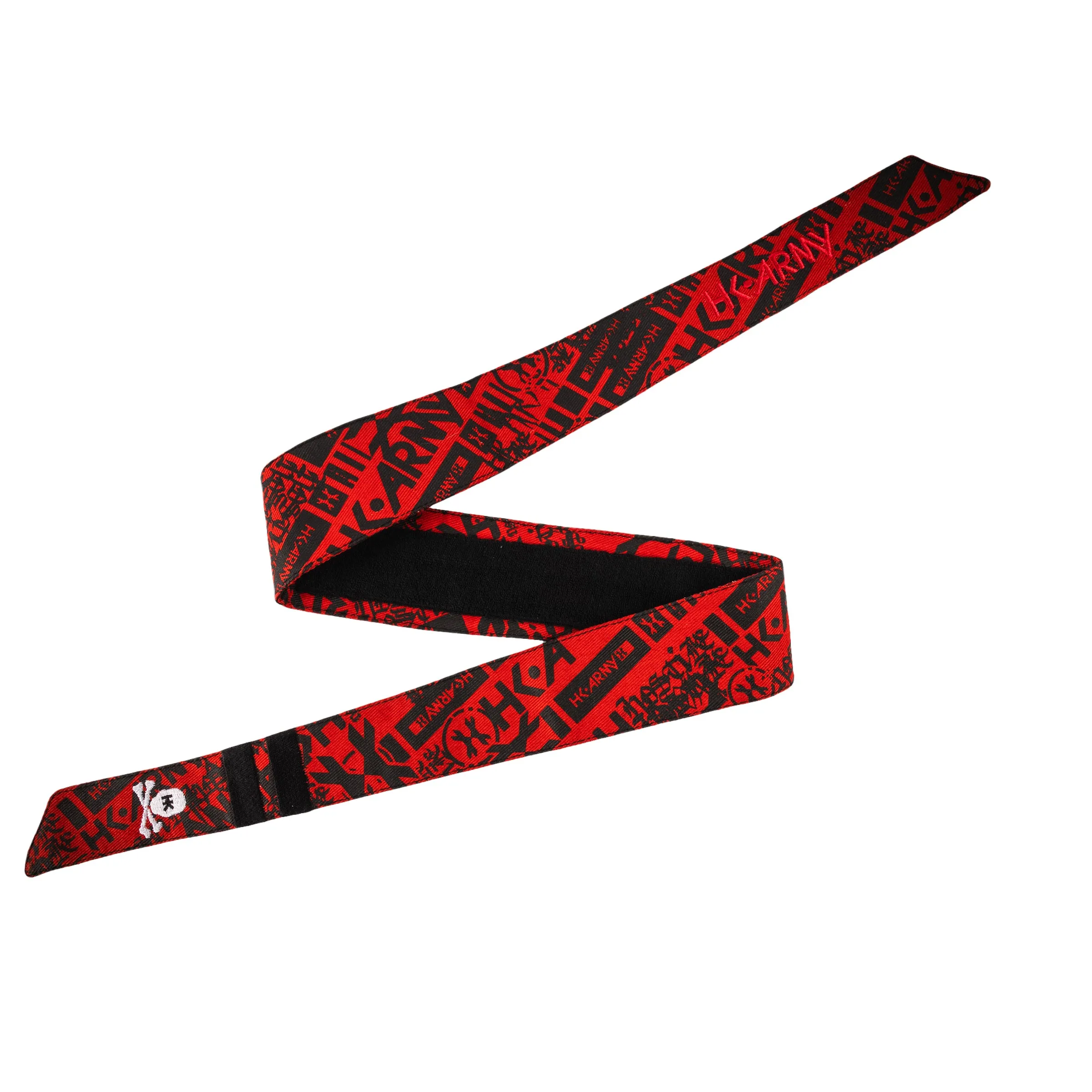 [DEADBOX] Chaos Red Headband
