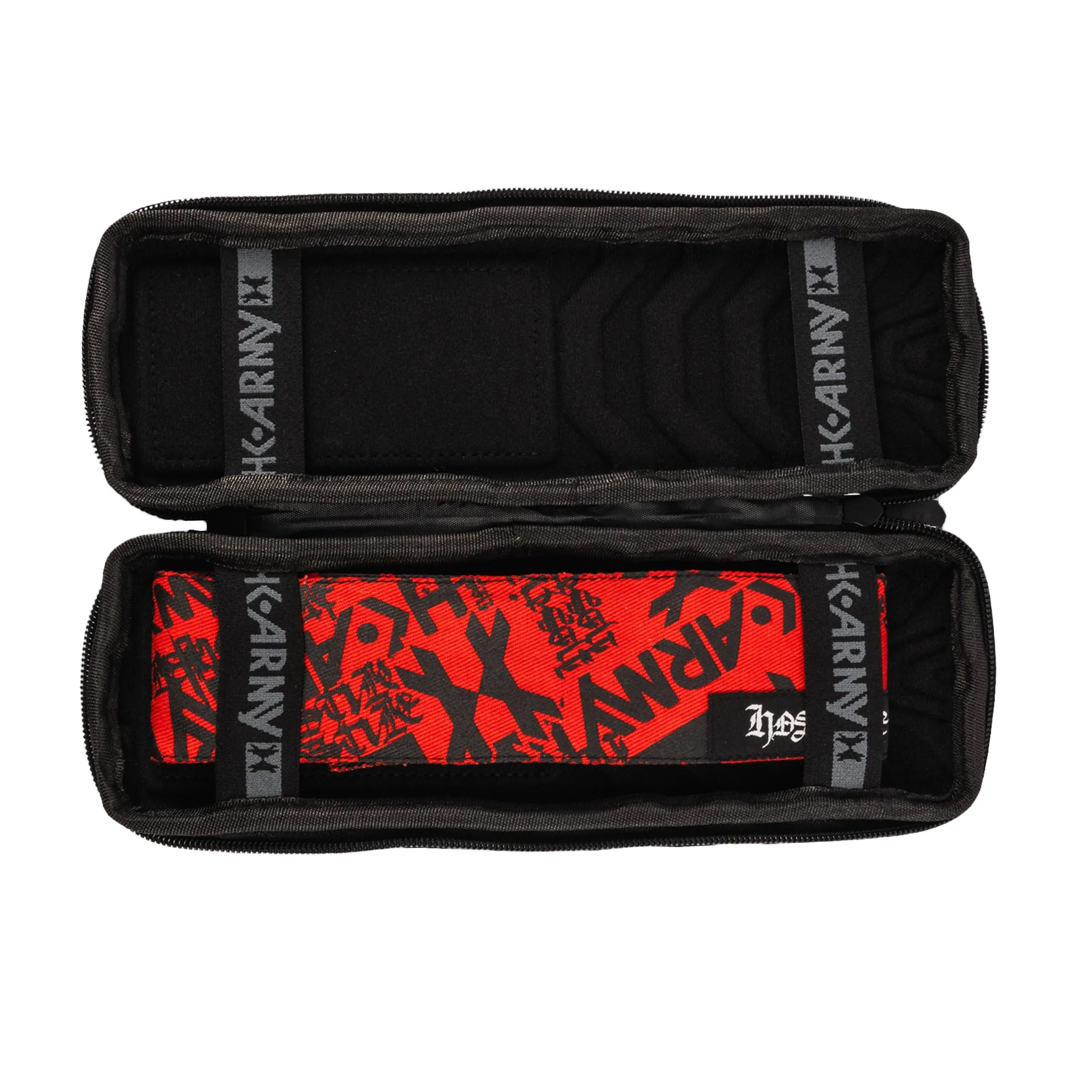 [DEADBOX] Chaos Red Headband