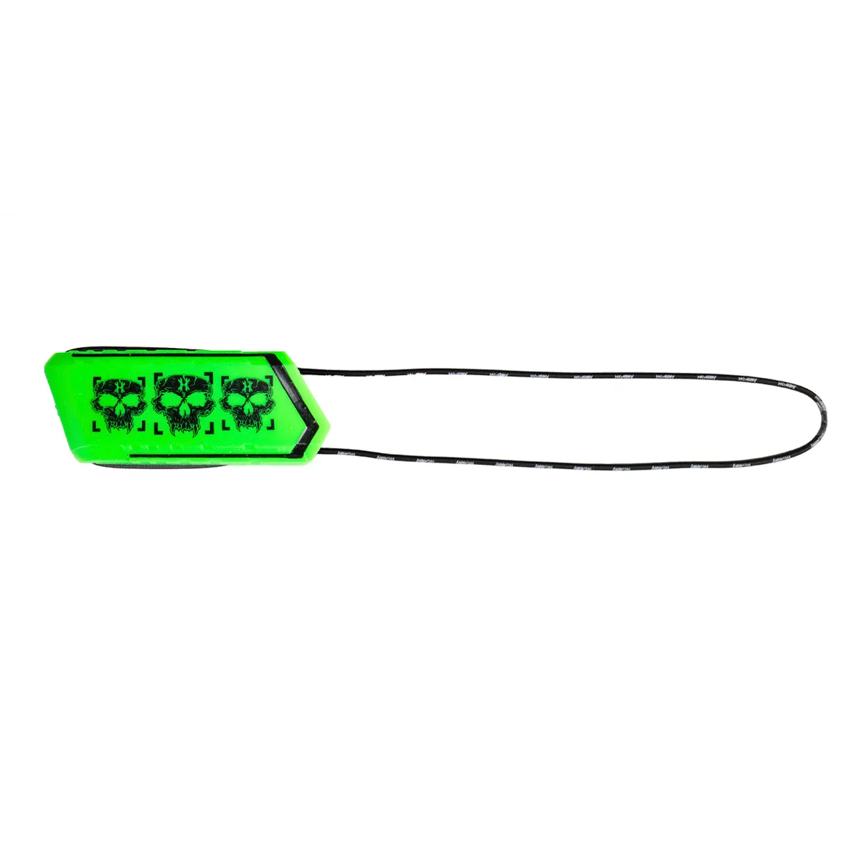 DOOM GREEN - BALL BREAKER
