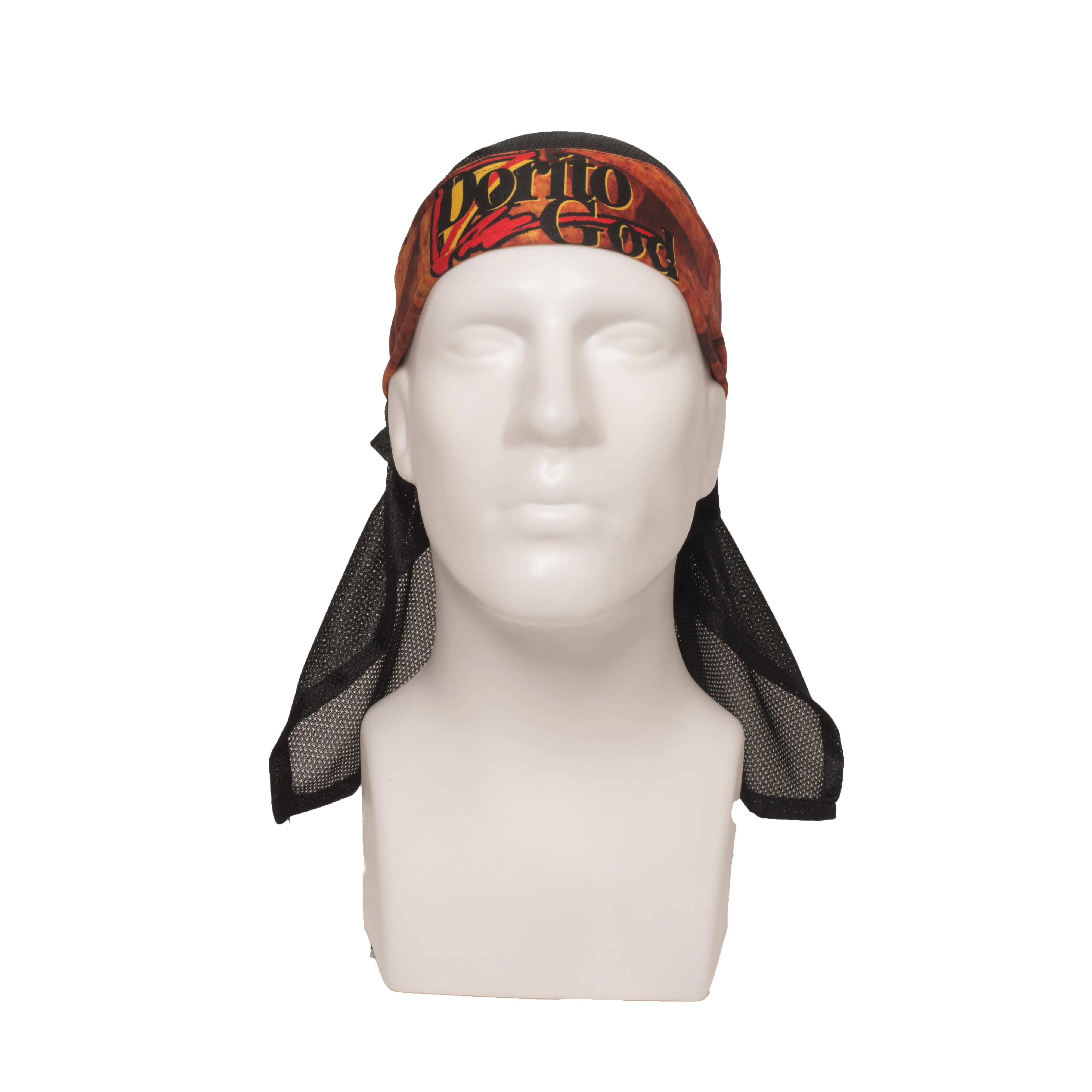 Doritos God Headwrap