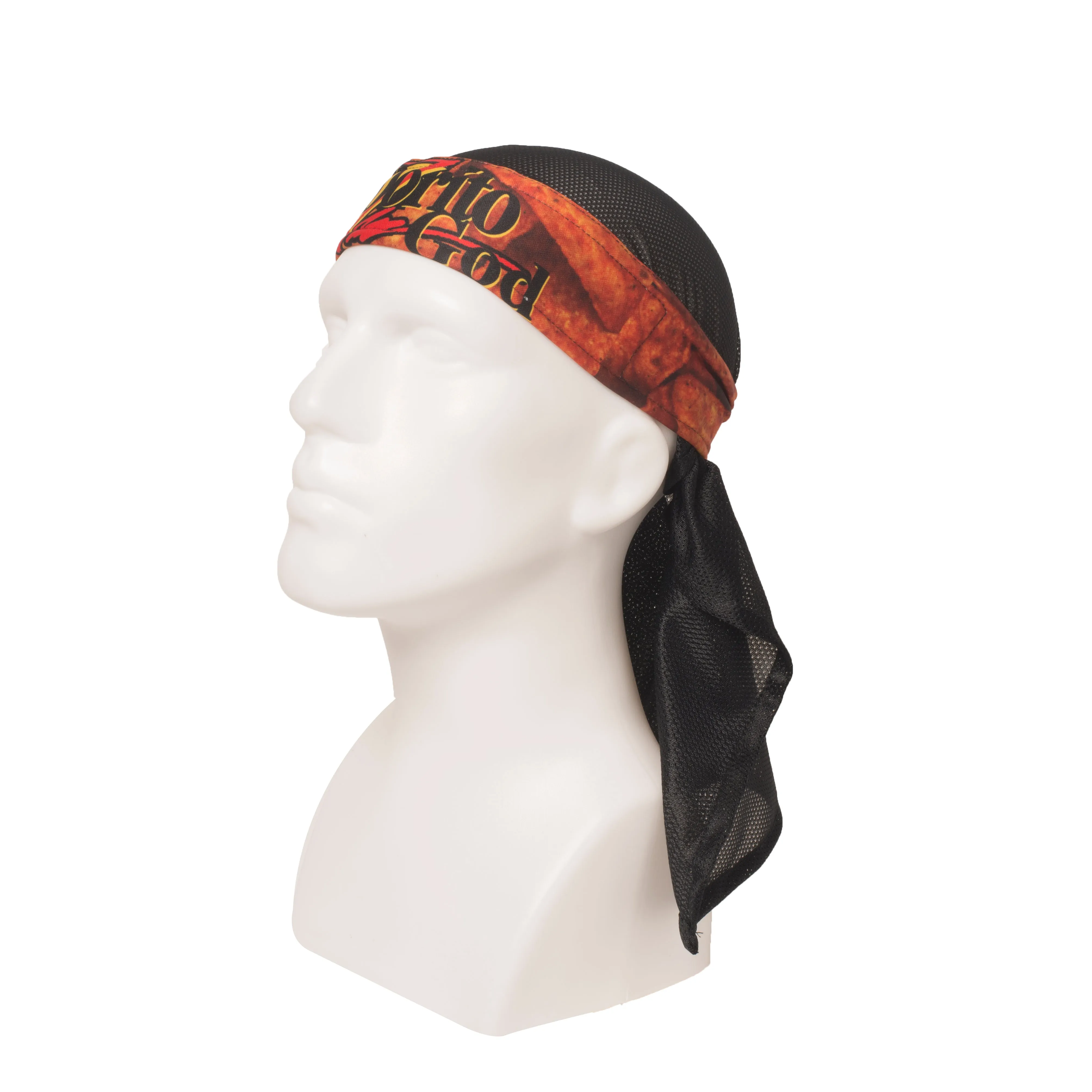 Doritos God Headwrap