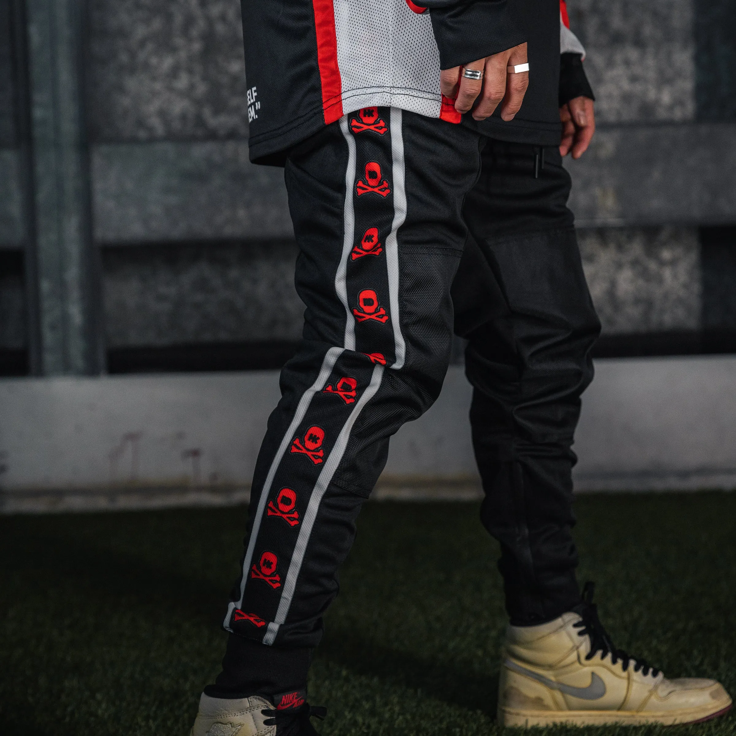 DZN Make It Happen FLD Jogger Pants