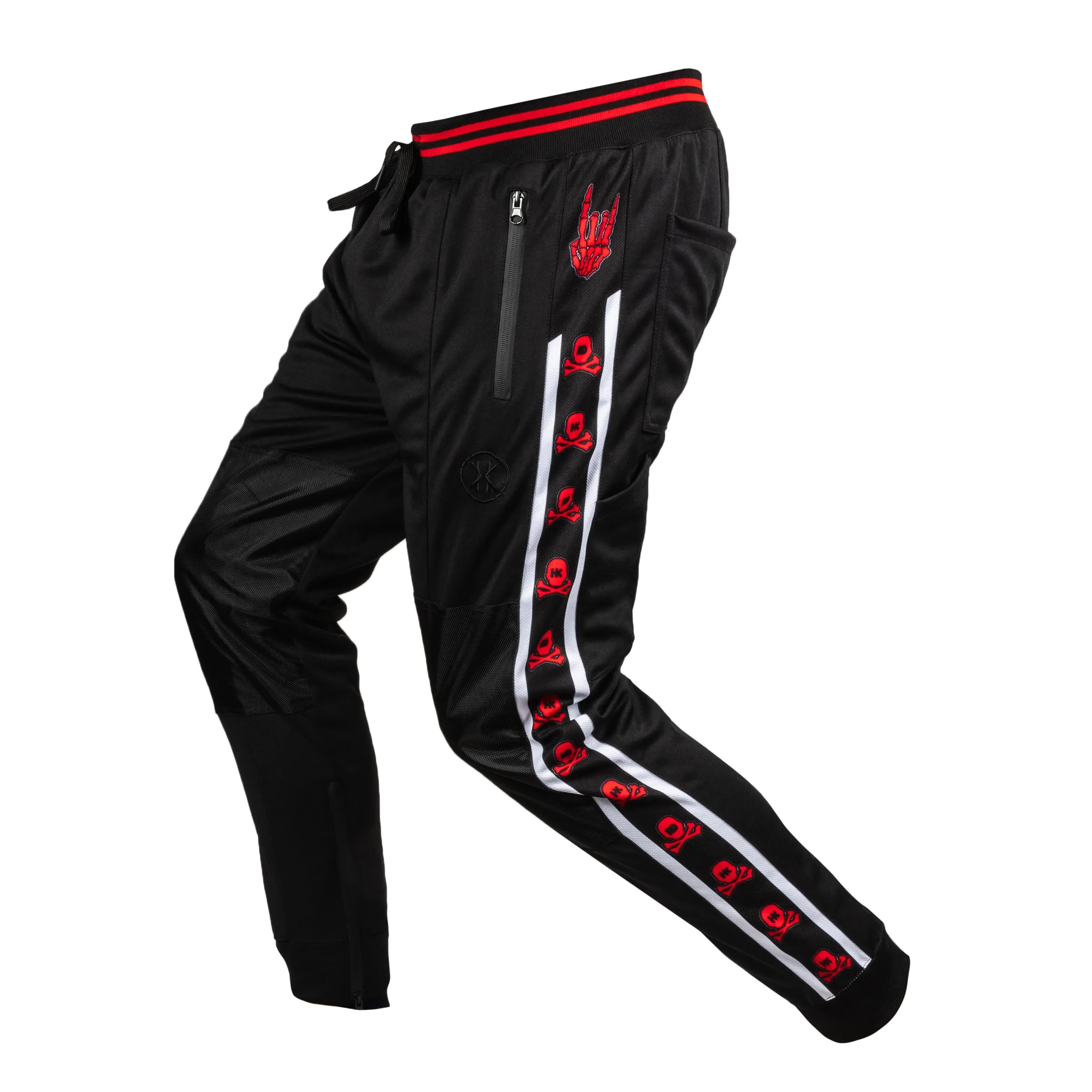 DZN Make It Happen FLD Jogger Pants