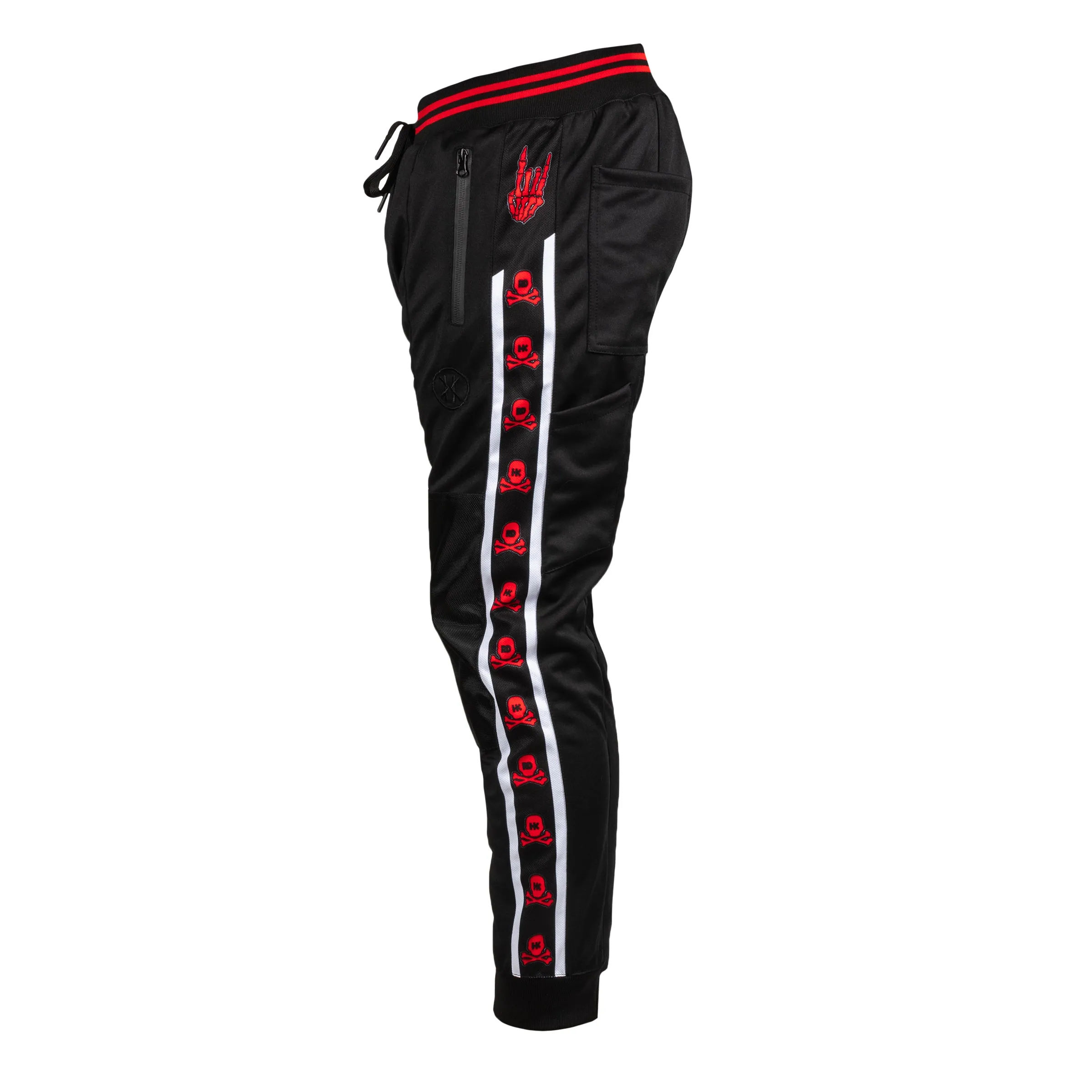 DZN Make It Happen FLD Jogger Pants