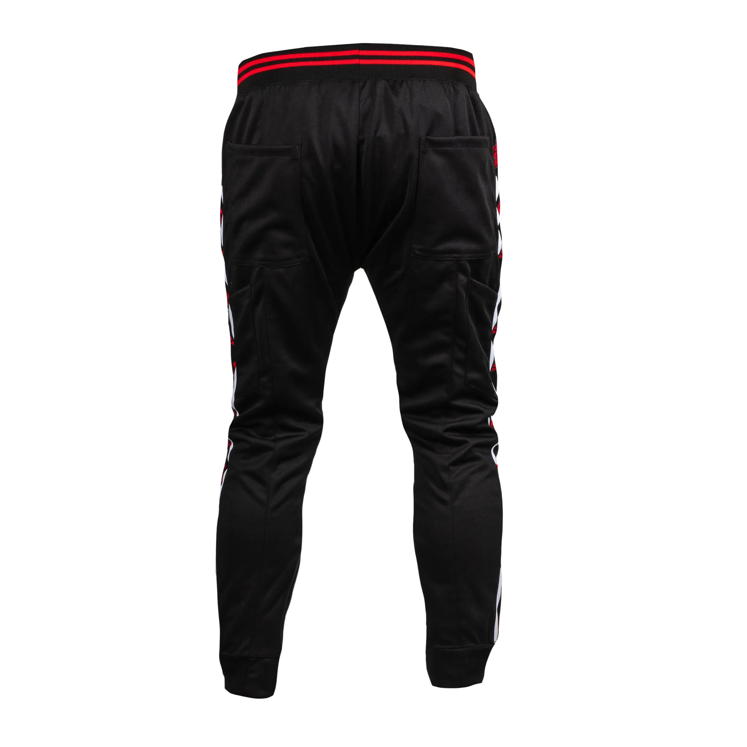 DZN Make It Happen FLD Jogger Pants