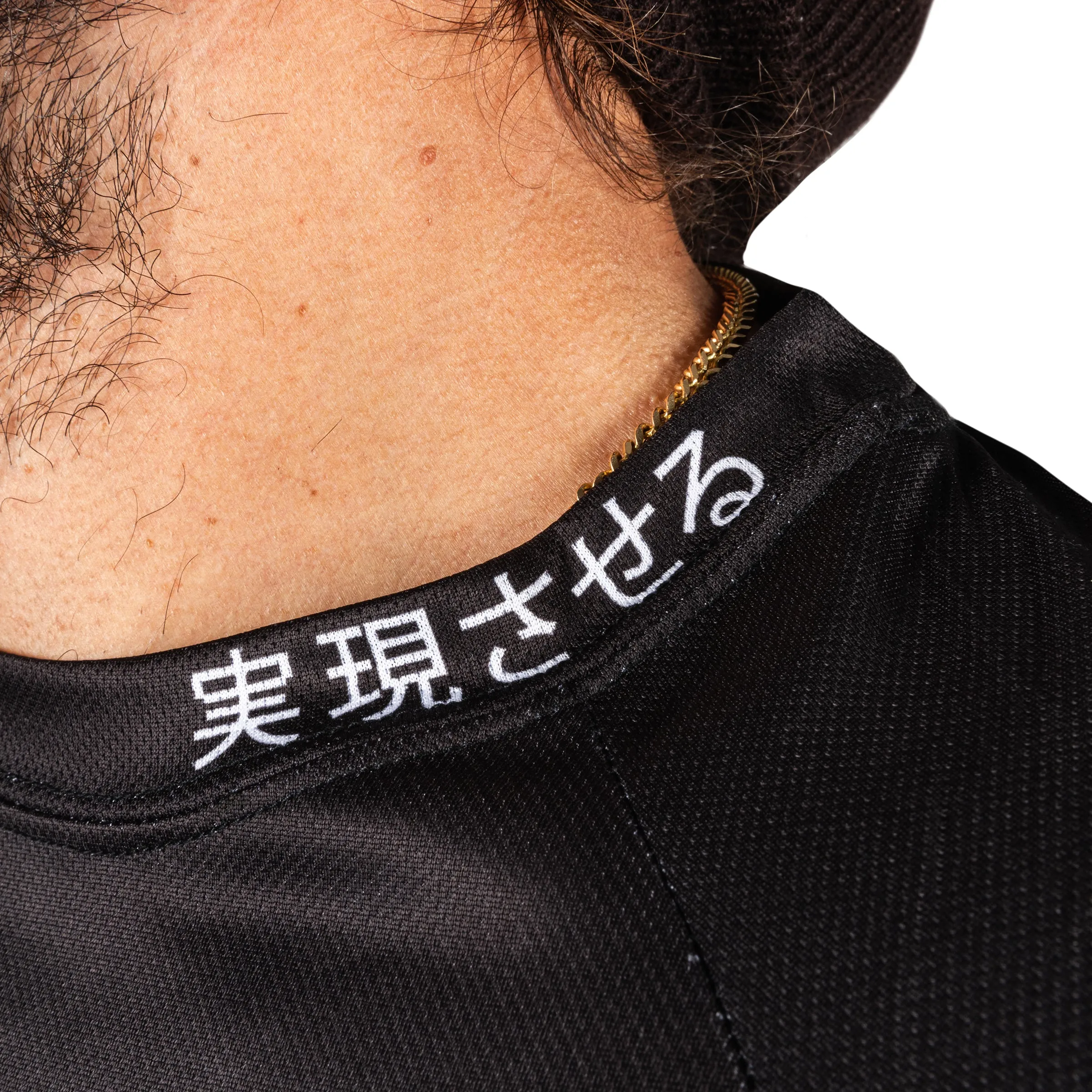 DZN Make It Happen FLD Longsleeve Jersey