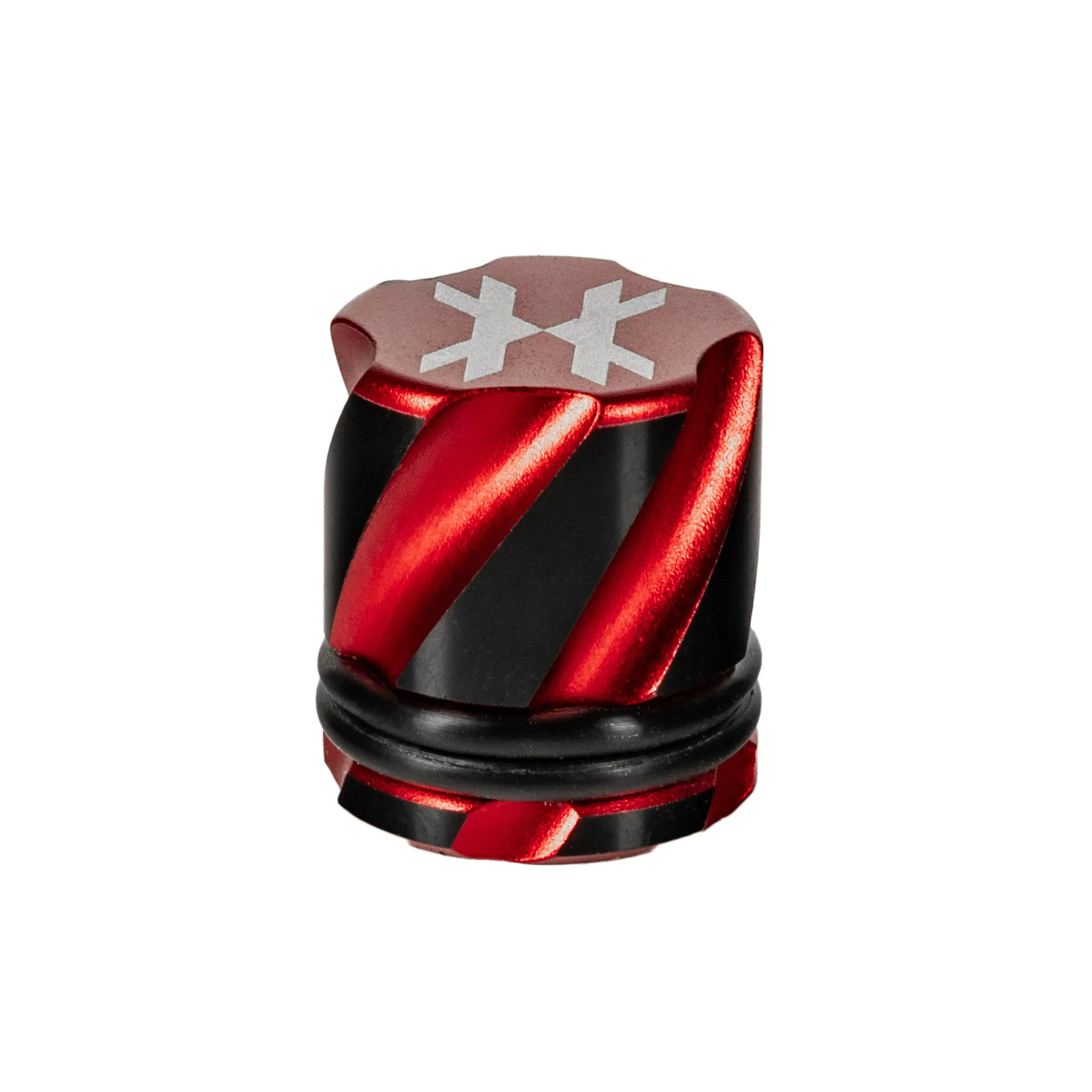 Elite Protector Kit - Orbit Thread/Fill Nipple - Red