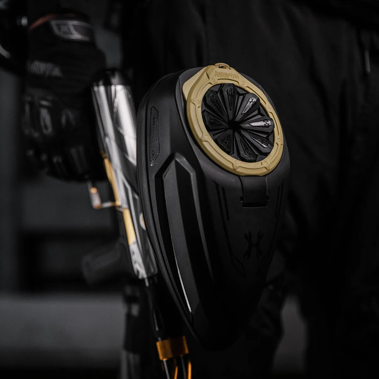 Epic Speed Feed - PRO - Gold