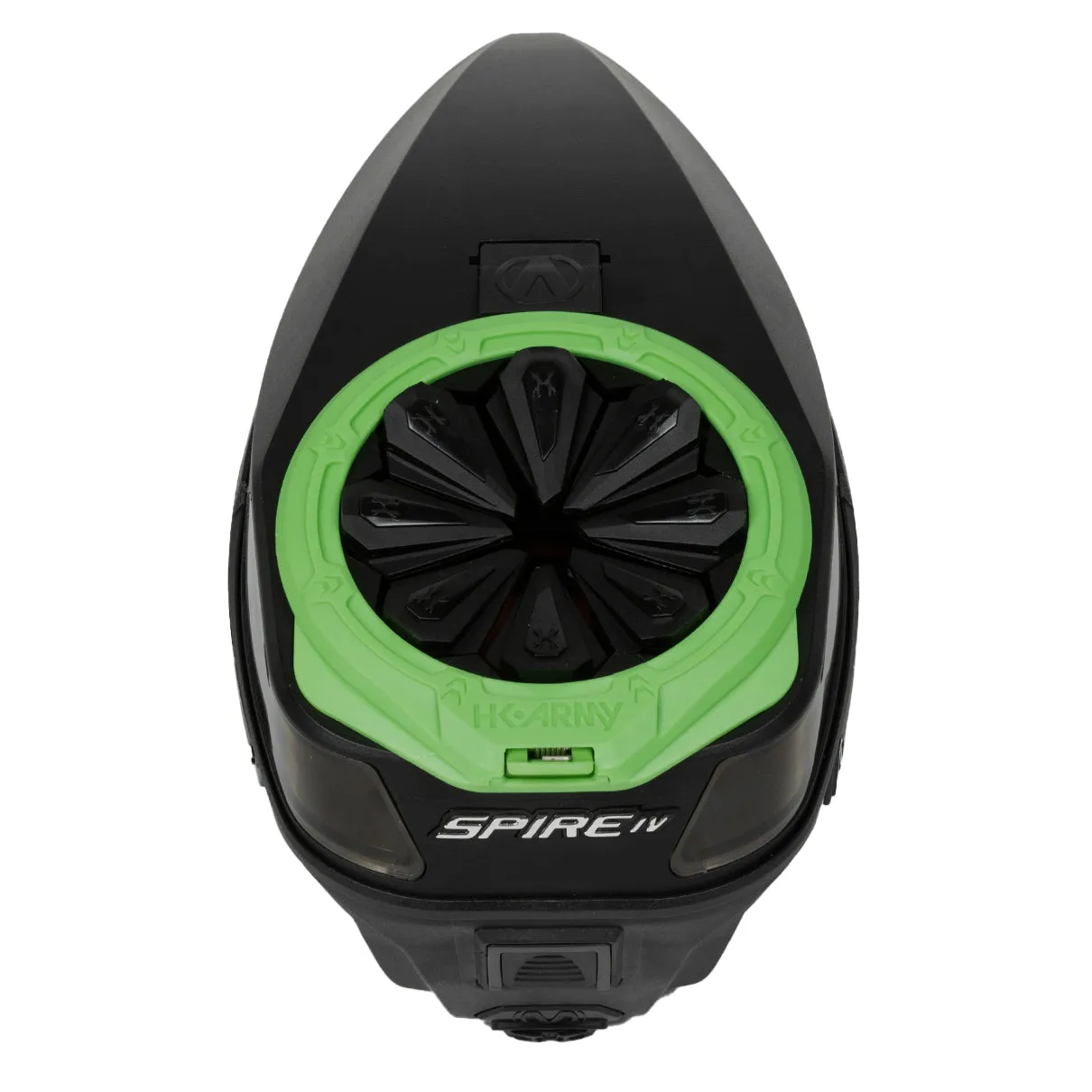 Epic Speed Feed - PRO - Neon Green