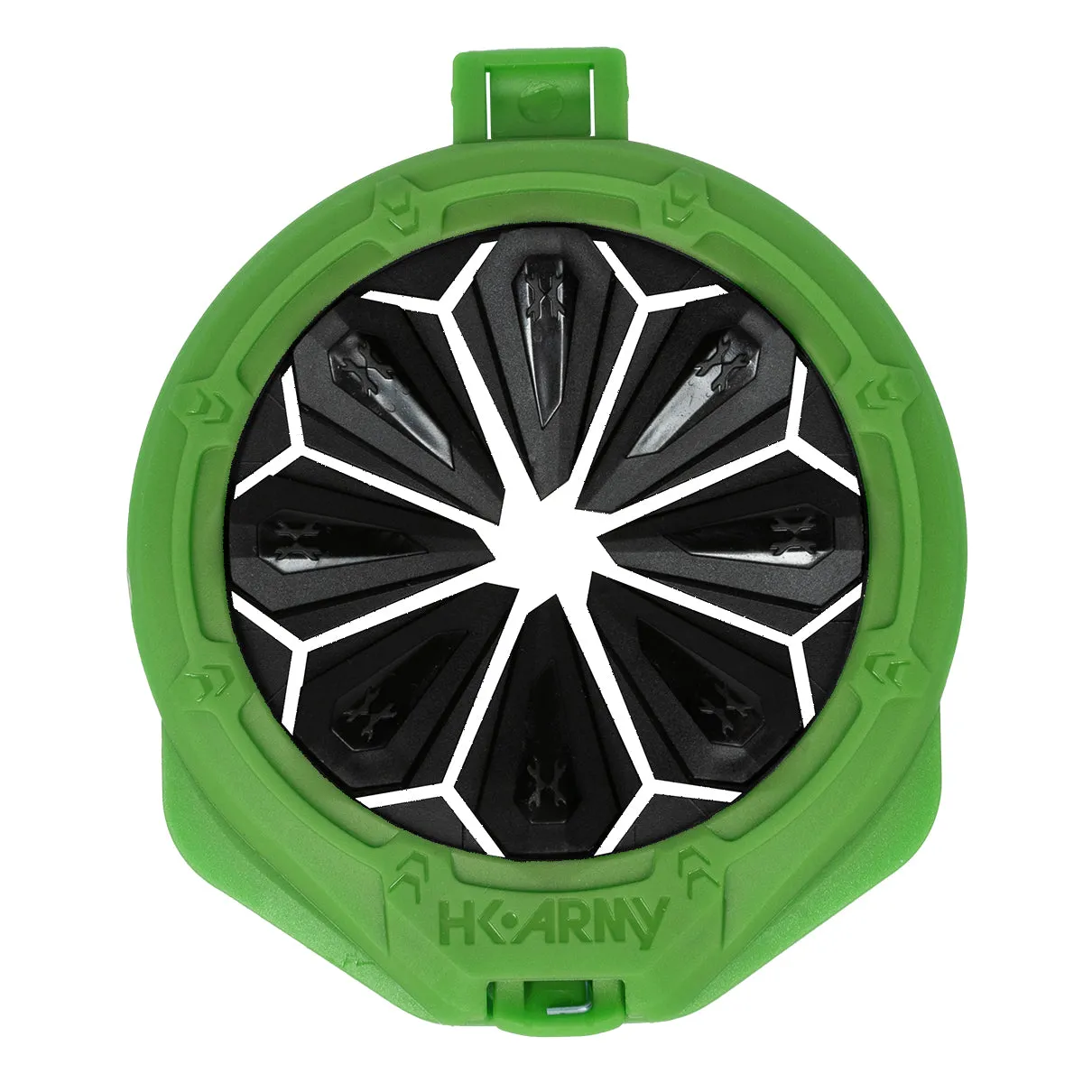 Epic Speed Feed - PRO - Neon Green