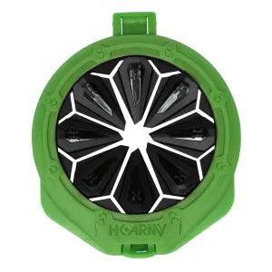 Epic Speed Feed - PRO - Neon Green