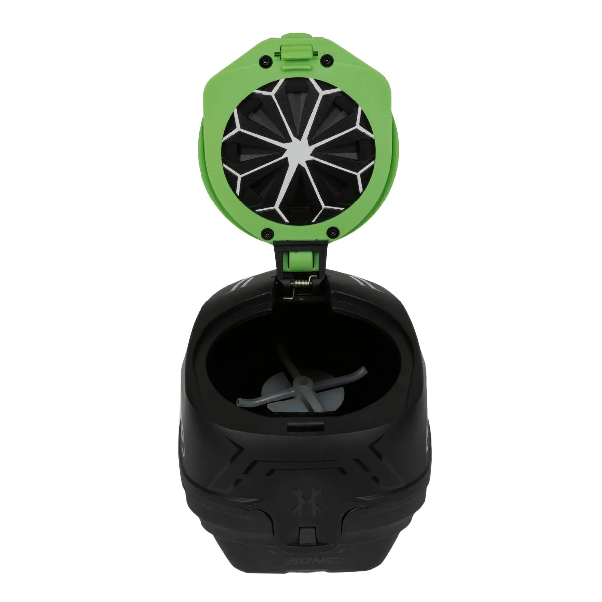 Epic Speed Feed - PRO - Neon Green