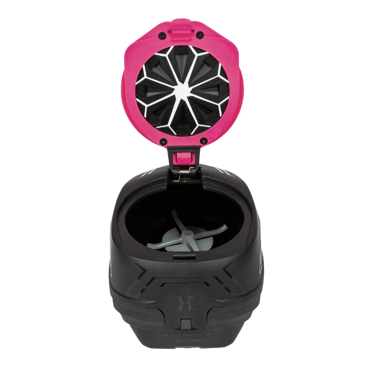 Epic Speed Feed - PRO - Neon Pink
