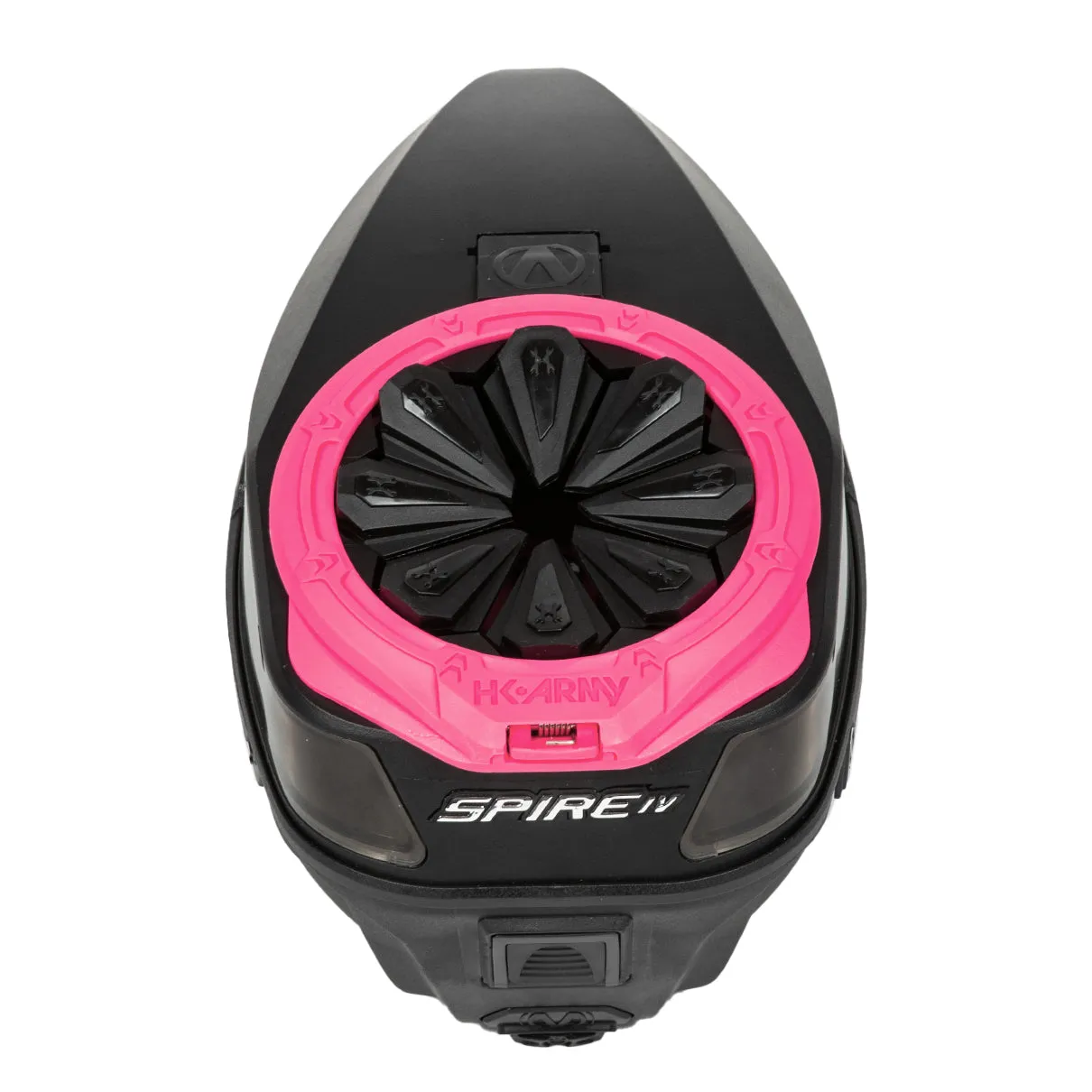Epic Speed Feed - PRO - Neon Pink
