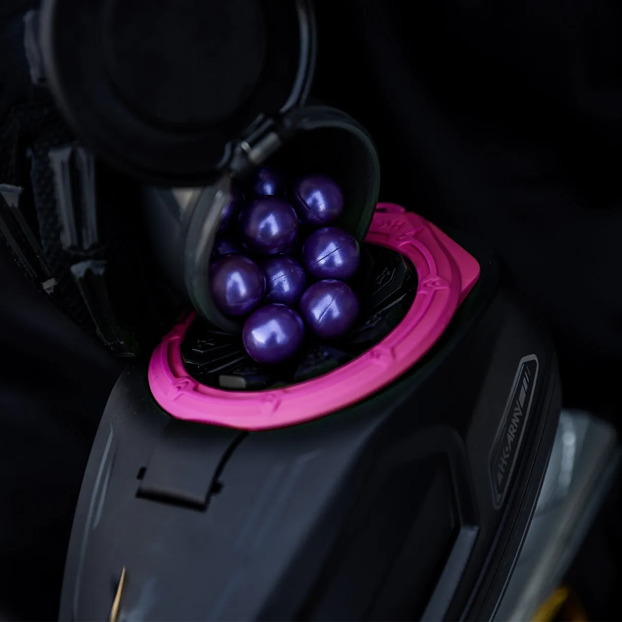 Epic Speed Feed - PRO - Neon Pink