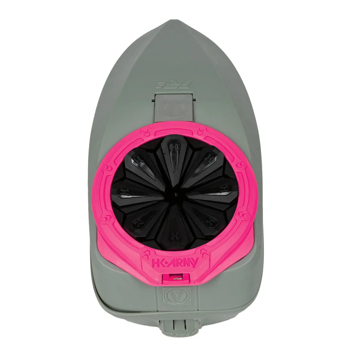 Epic Speed Feed - PRO - Neon Pink