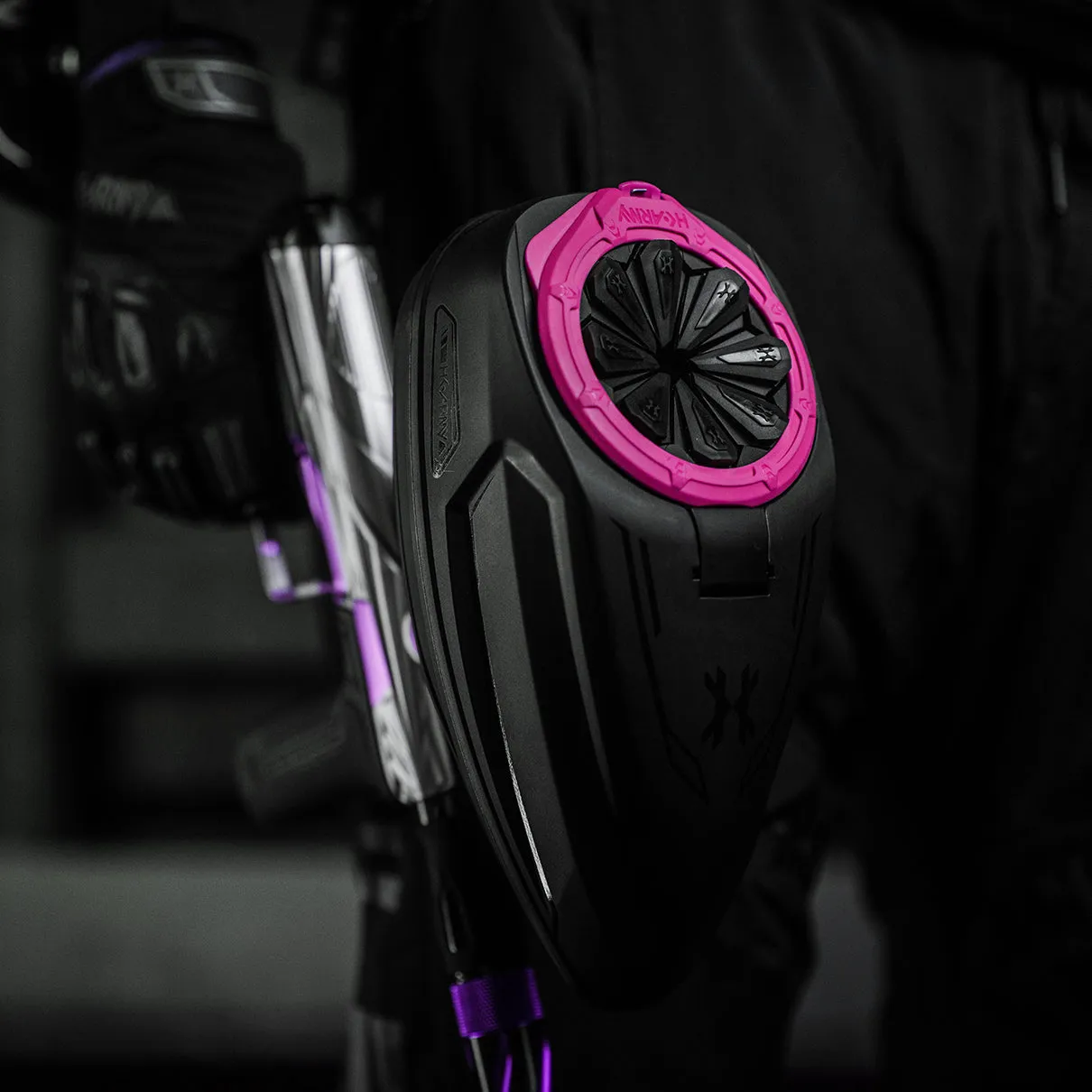 Epic Speed Feed - PRO - Neon Pink