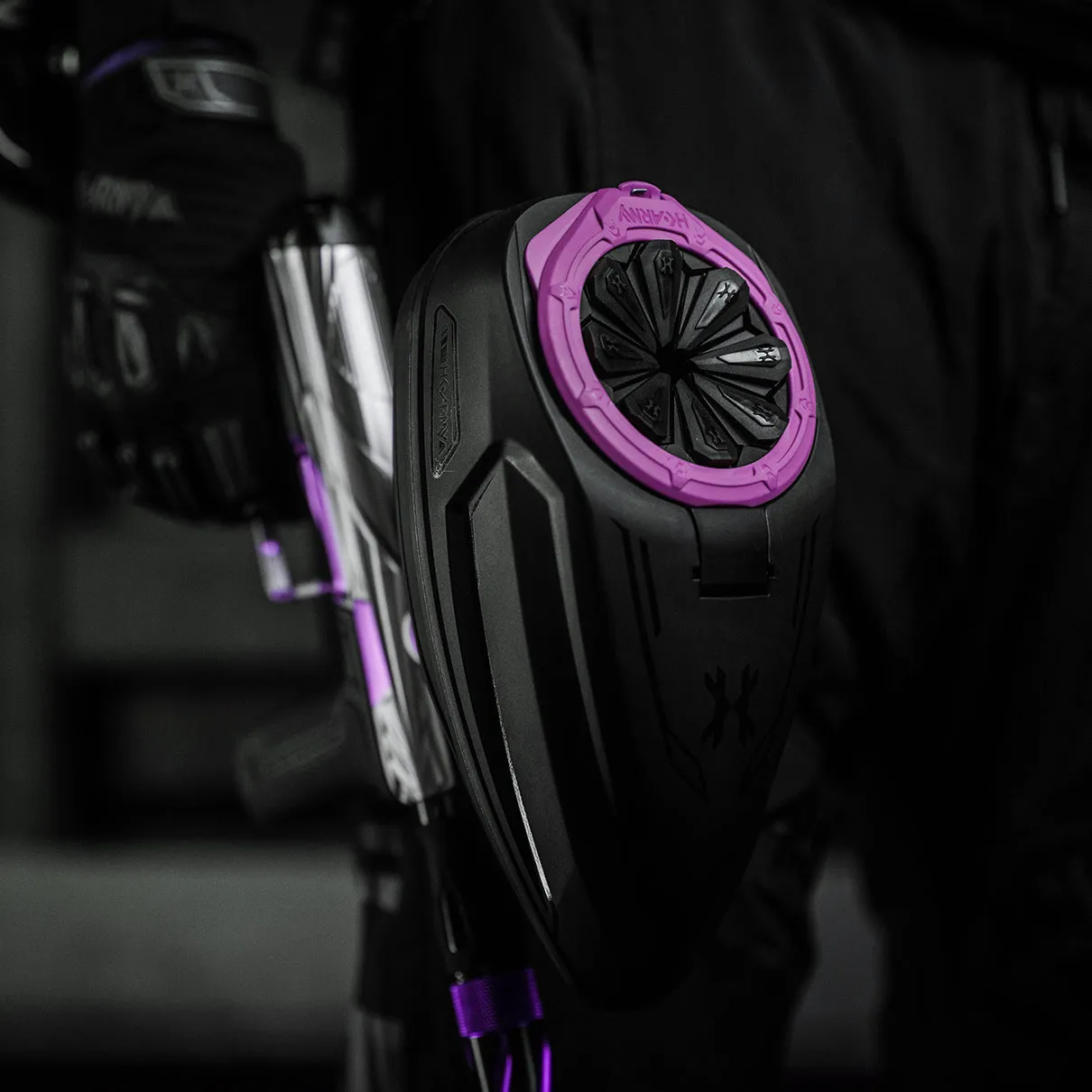 Epic Speed Feed - PRO - Purple