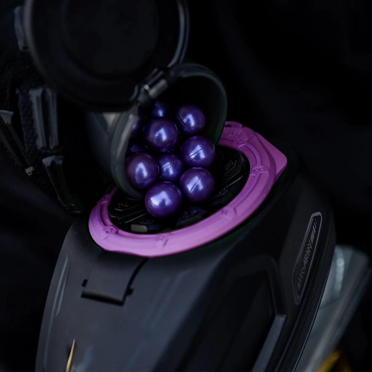 Epic Speed Feed - PRO - Purple