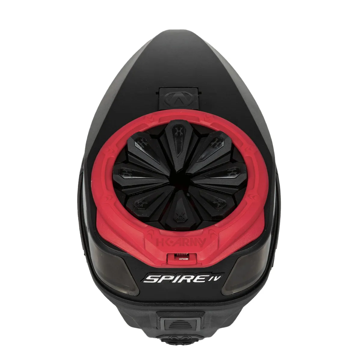 Epic Speed Feed - PRO - Red