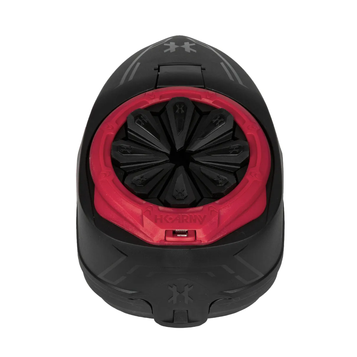 Epic Speed Feed - PRO - Red