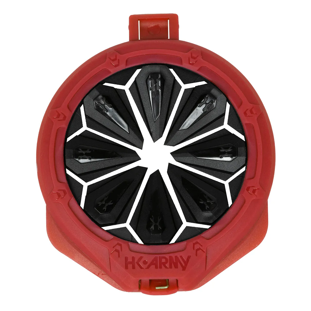 Epic Speed Feed - PRO - Red