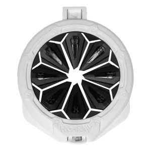 Epic Speed Feed - PRO - White