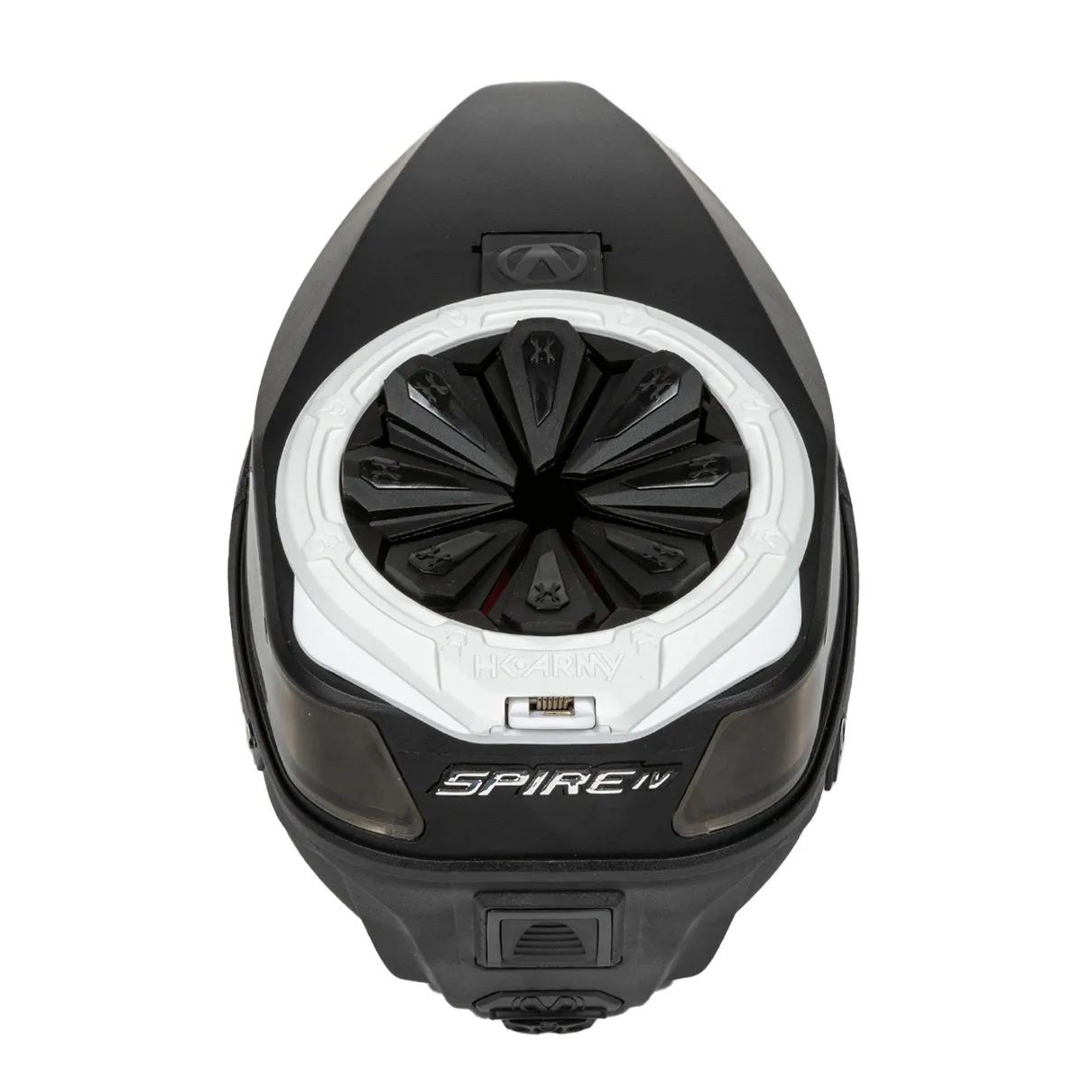 Epic Speed Feed - PRO - White