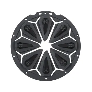 Epic Speed Feed - Rotor (Charcoal)