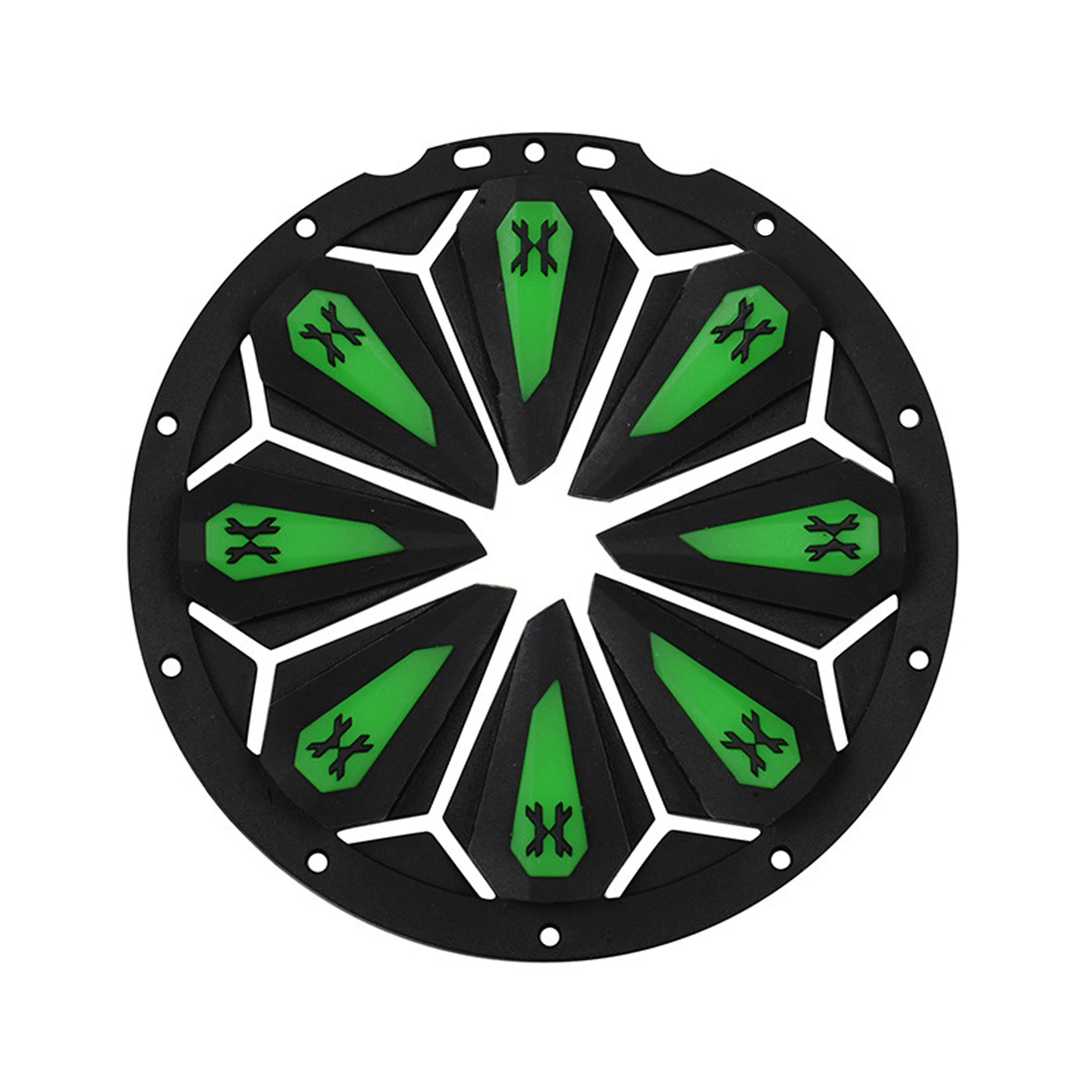 Epic Speed Feed - Rotor (Mint)