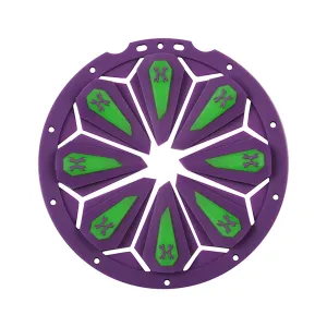 Epic Speed Feed - Rotor (Neon)