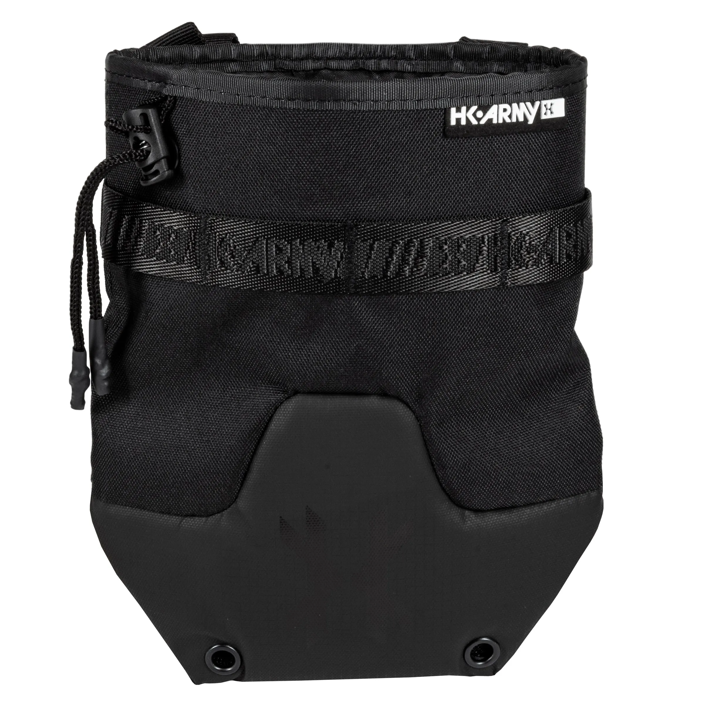 Evac Dump Pouch - Black