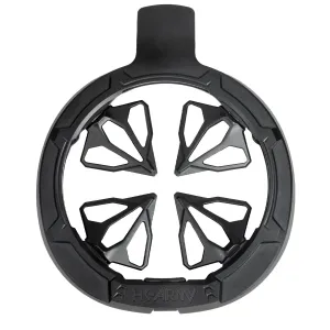 EVO R2 Metal Speed Feed - Black