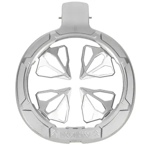 EVO R2 Metal Speed Feed - Silver