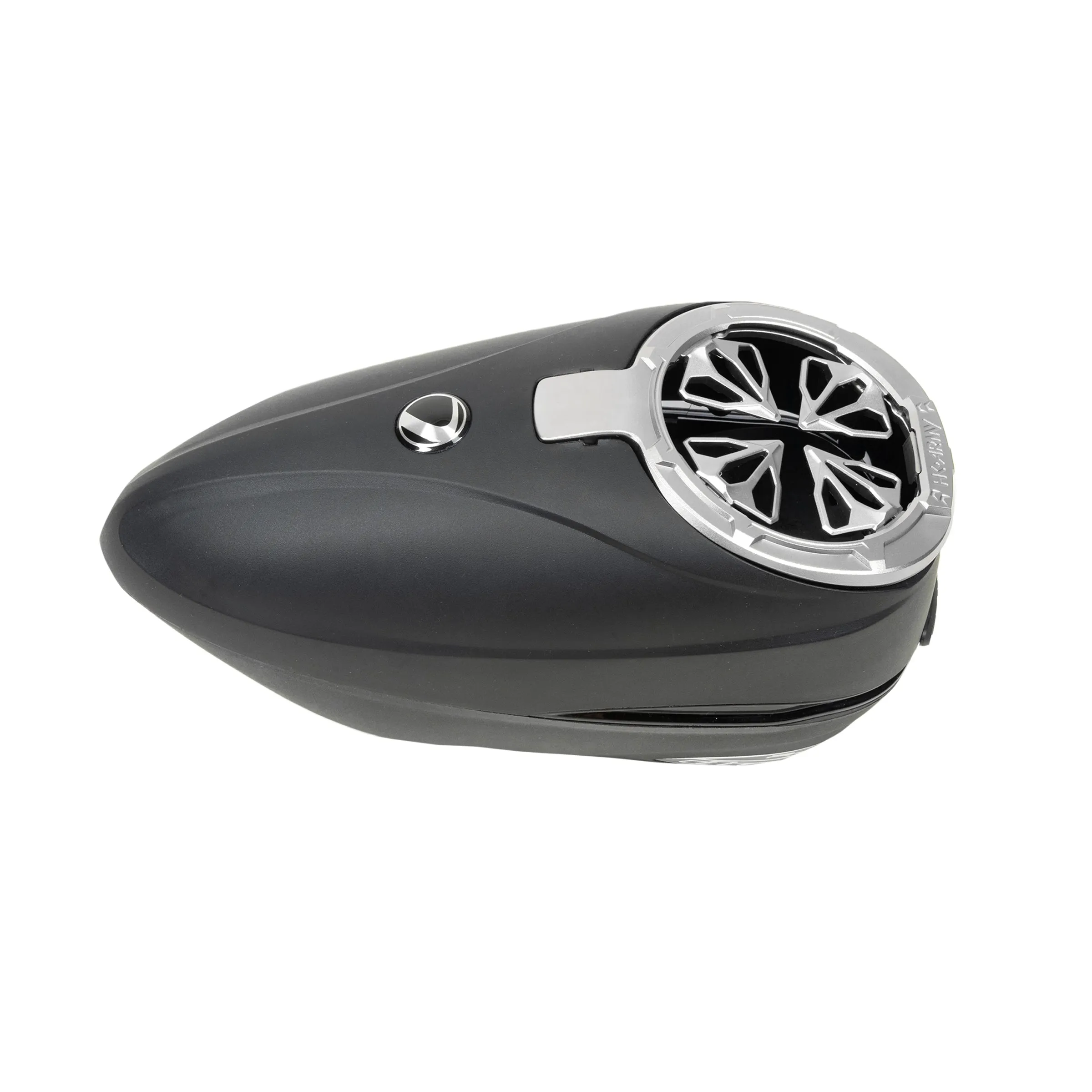 EVO R2 Metal Speed Feed - Silver